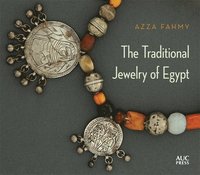 bokomslag The Traditional Jewelry of Egypt
