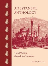 bokomslag An Istanbul Anthology