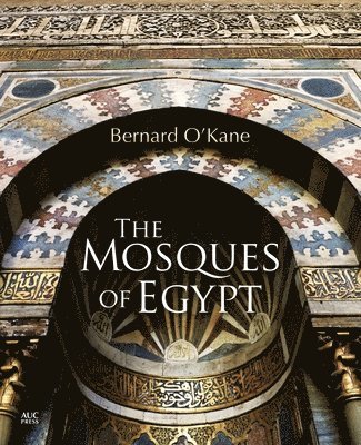 The Mosques of Egypt 1