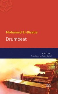 bokomslag Drumbeat