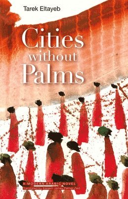 bokomslag Cities Without Palms