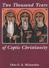 bokomslag Two Thousand Years of Coptic Christianity