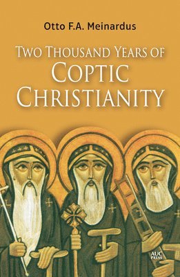 bokomslag Two Thousand Years of Coptic Christianity
