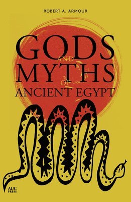 Gods and Myths of Ancient Egypt 1