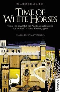 bokomslag Time of White Horses