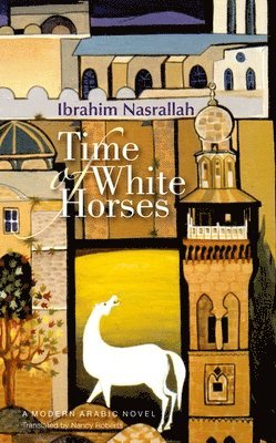 Time of White Horses
