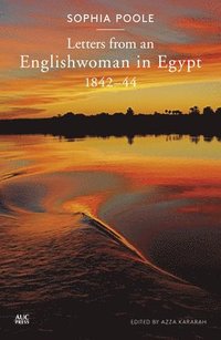 bokomslag Letters from an Englishwoman in Egypt