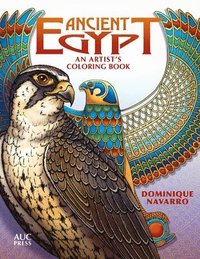 bokomslag Ancient Egypt