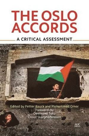 Oslo Accords 1993–2013