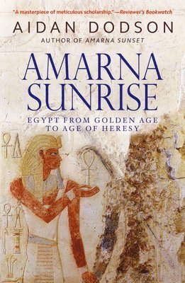 Amarna Sunrise 1