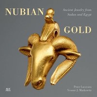 bokomslag Nubian Gold