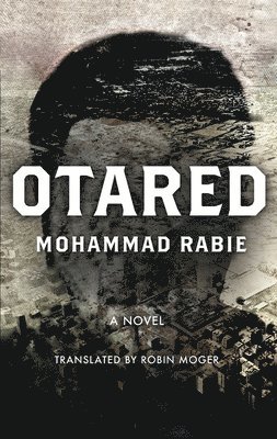 Mohammed Rabie - Otared, Häftad