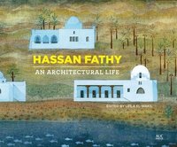 bokomslag Hassan Fathy