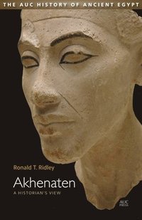 bokomslag Akhenaten