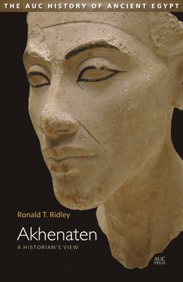 Akhenaten 1