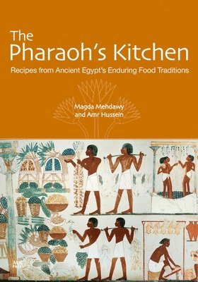 The Pharaoh's Kitchen 1