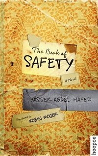 bokomslag The Book of Safety