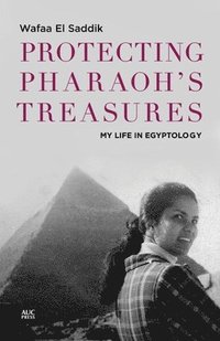 bokomslag Protecting Pharaoh's Treasures