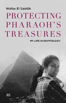 Protecting Pharaoh's Treasures 1