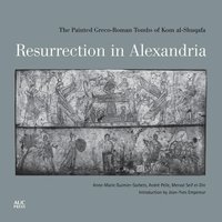 bokomslag Resurrection in Alexandria