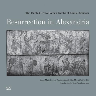 bokomslag Resurrection in Alexandria