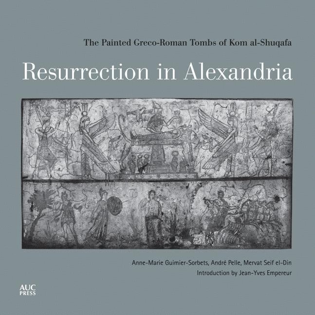 Resurrection in Alexandria 1