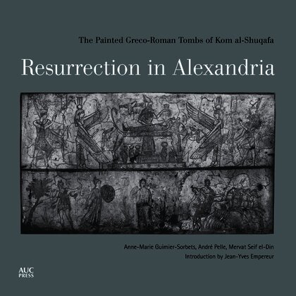 Resurrection in Alexandria
