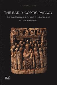 bokomslag The Early Coptic Papacy