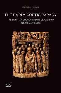 bokomslag The Early Coptic Papacy: Volume 1