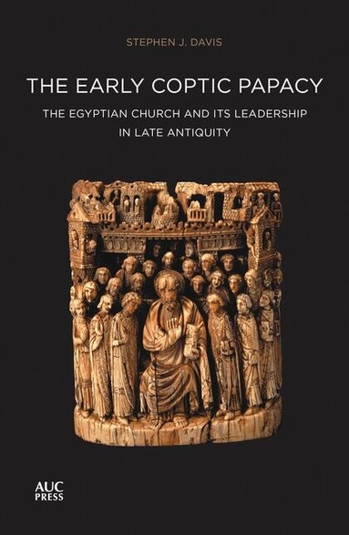 Stephen J. Davis, Stephen J. Davis, Stephen J Davis, Gawdat Gabra - The Early Coptic Papacy, Häftad