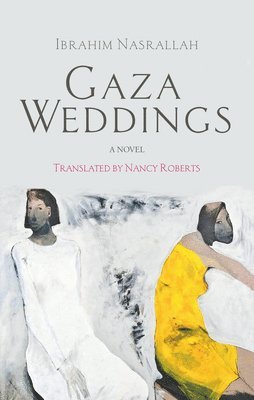 bokomslag Gaza Weddings