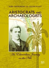 bokomslag Aristocrats and Archaeologists