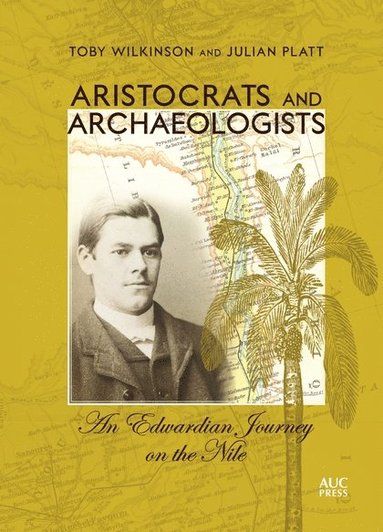 bokomslag Aristocrats and Archaeologists