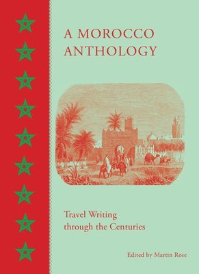 A Morocco Anthology 1