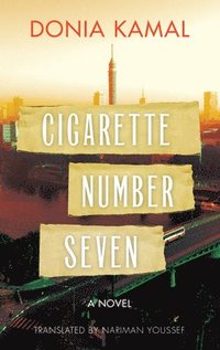 bokomslag Cigarette Number Seven