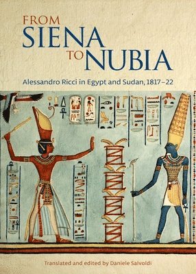 From Siena to Nubia 1