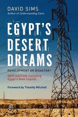 Egypt's Desert Dreams 1