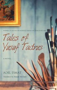 bokomslag Tales of Yusuf Tadrus