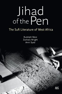 Jihad of the Pen 1