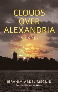 bokomslag Clouds over Alexandria