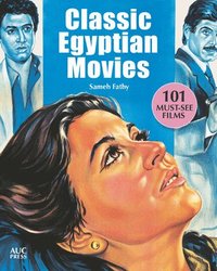 bokomslag Classic Egyptian Movies