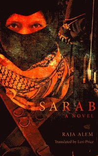 bokomslag Sarab