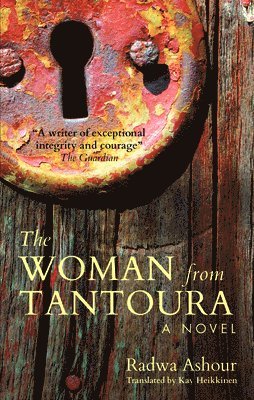 The Woman from Tantoura 1