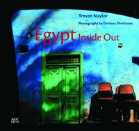 bokomslag Egypt Inside Out