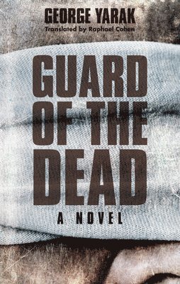 Guard of the Dead 1