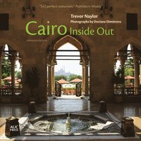 bokomslag Cairo Inside Out