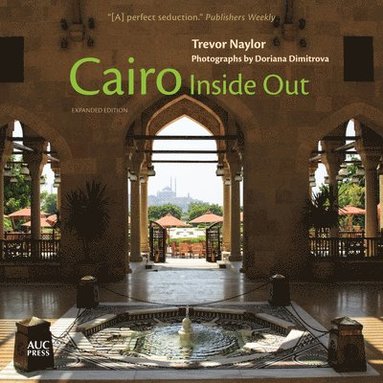 bokomslag Cairo Inside Out