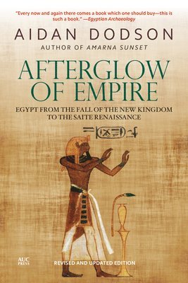 Afterglow of Empire 1