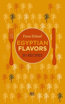 Egyptian Flavors 1