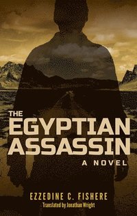 bokomslag The Egyptian Assassin